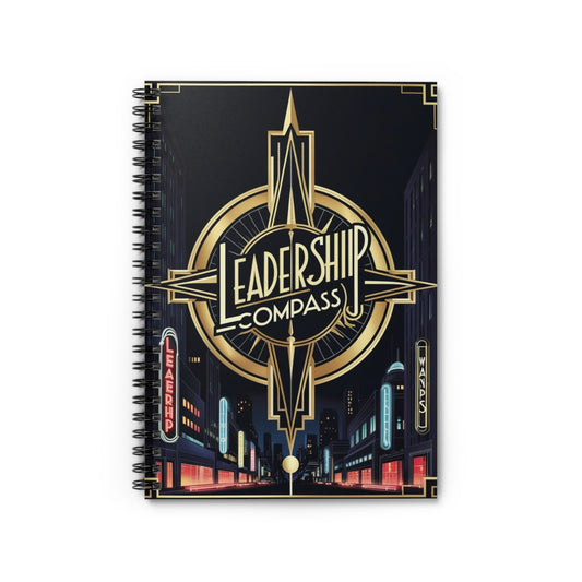 I Want to See a Talkie | Spiral Notebook - Ruled Line
