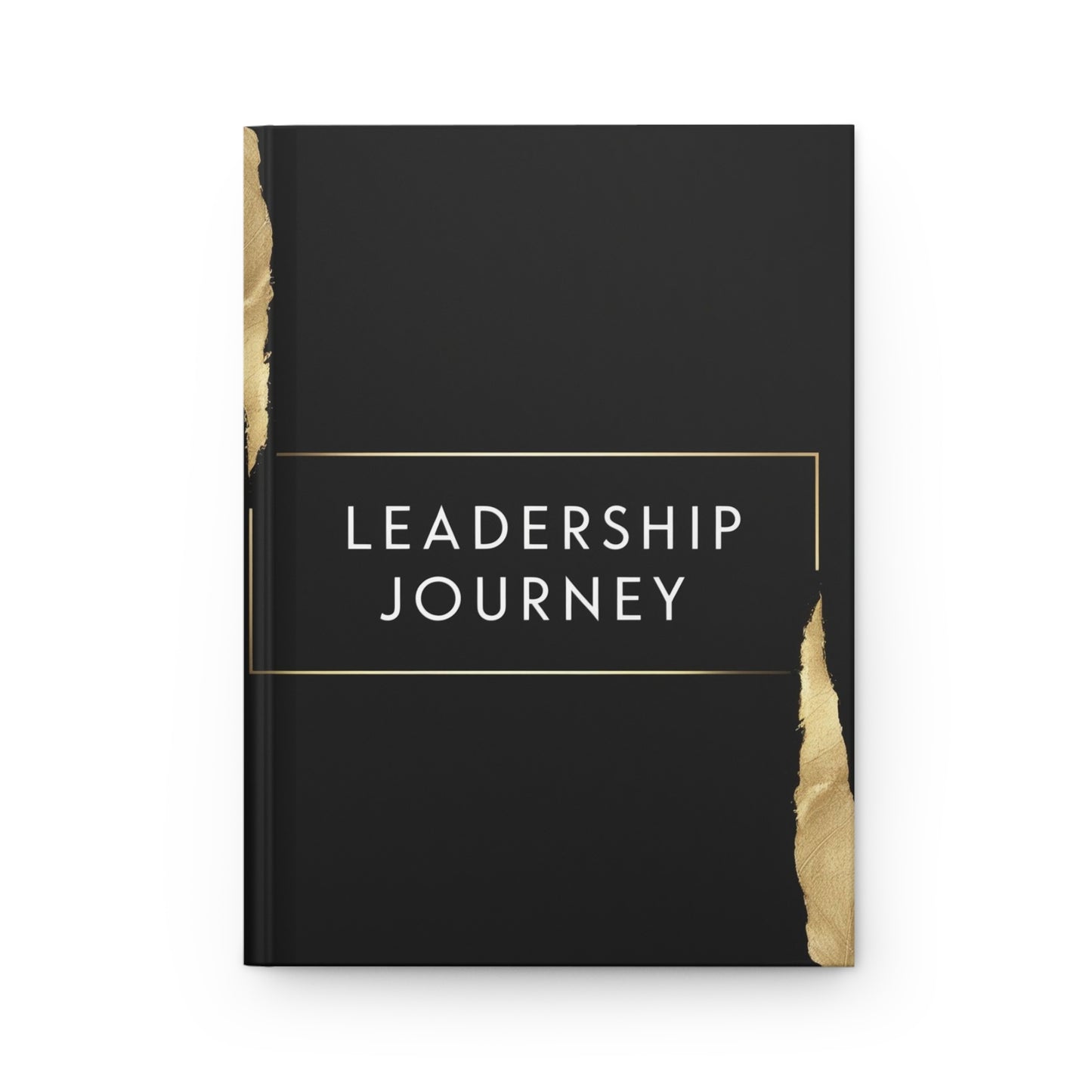 Cultured Man | Hardcover Journal Matte