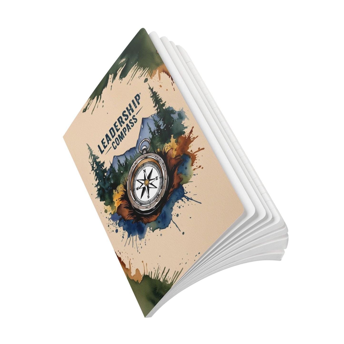We Were Alive | Softcover Journal (with Inside Prints)