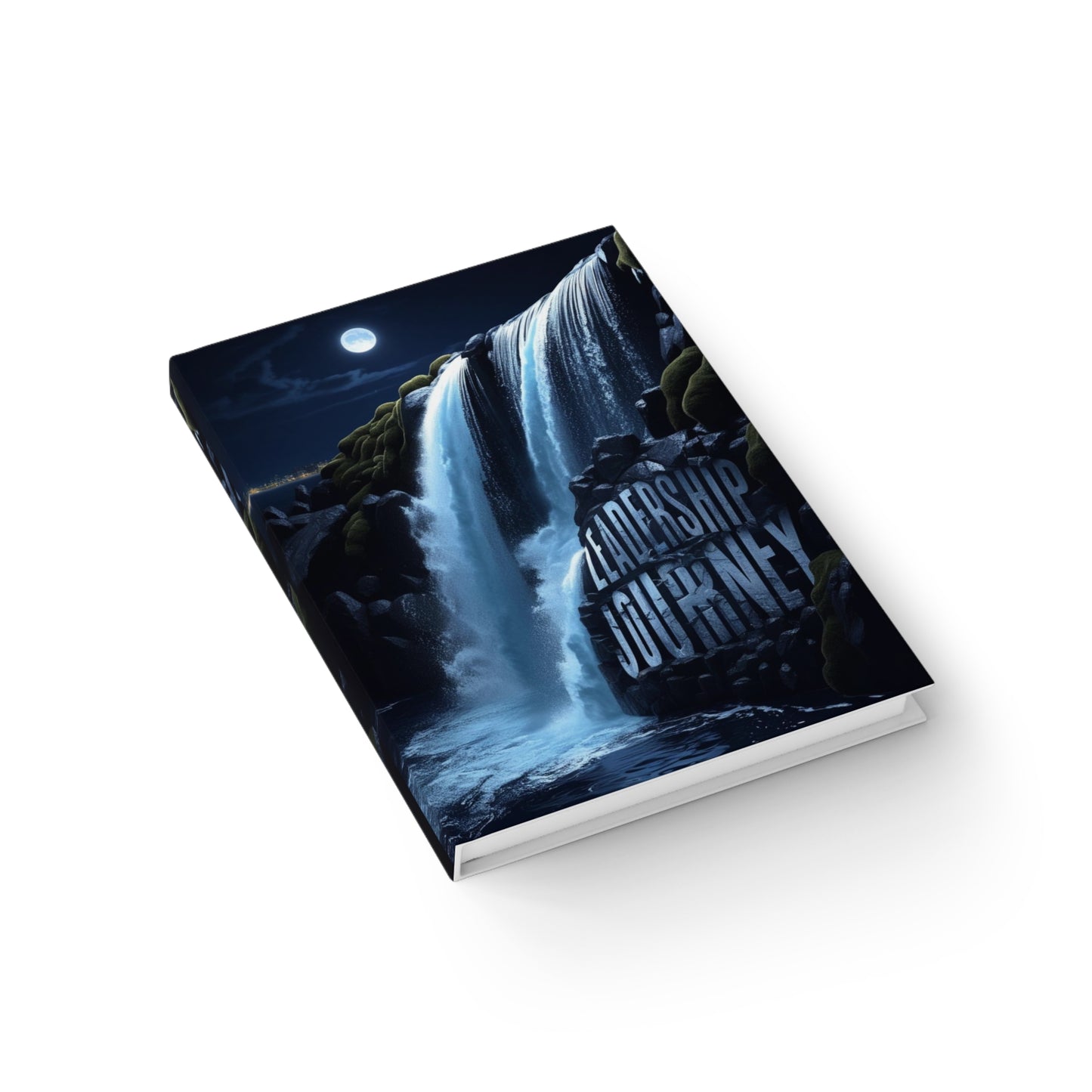 Covet | Journal - Blank