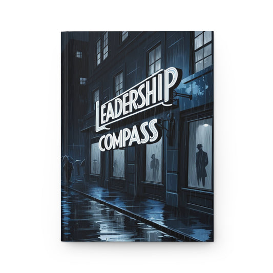 Her Voice Soft | Hardcover Journal Matte