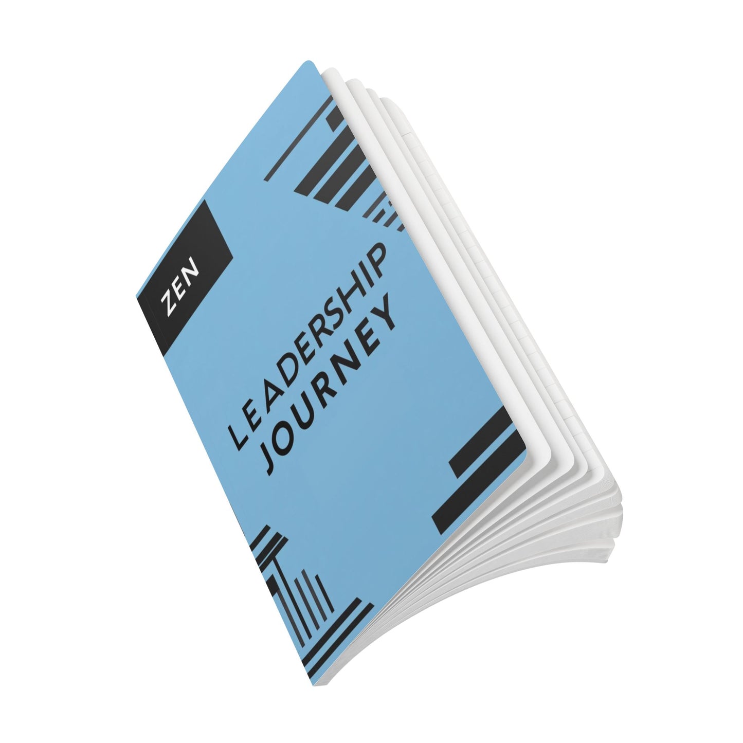 Well-Rounded Man | Softcover Journal (with Inside Prints)