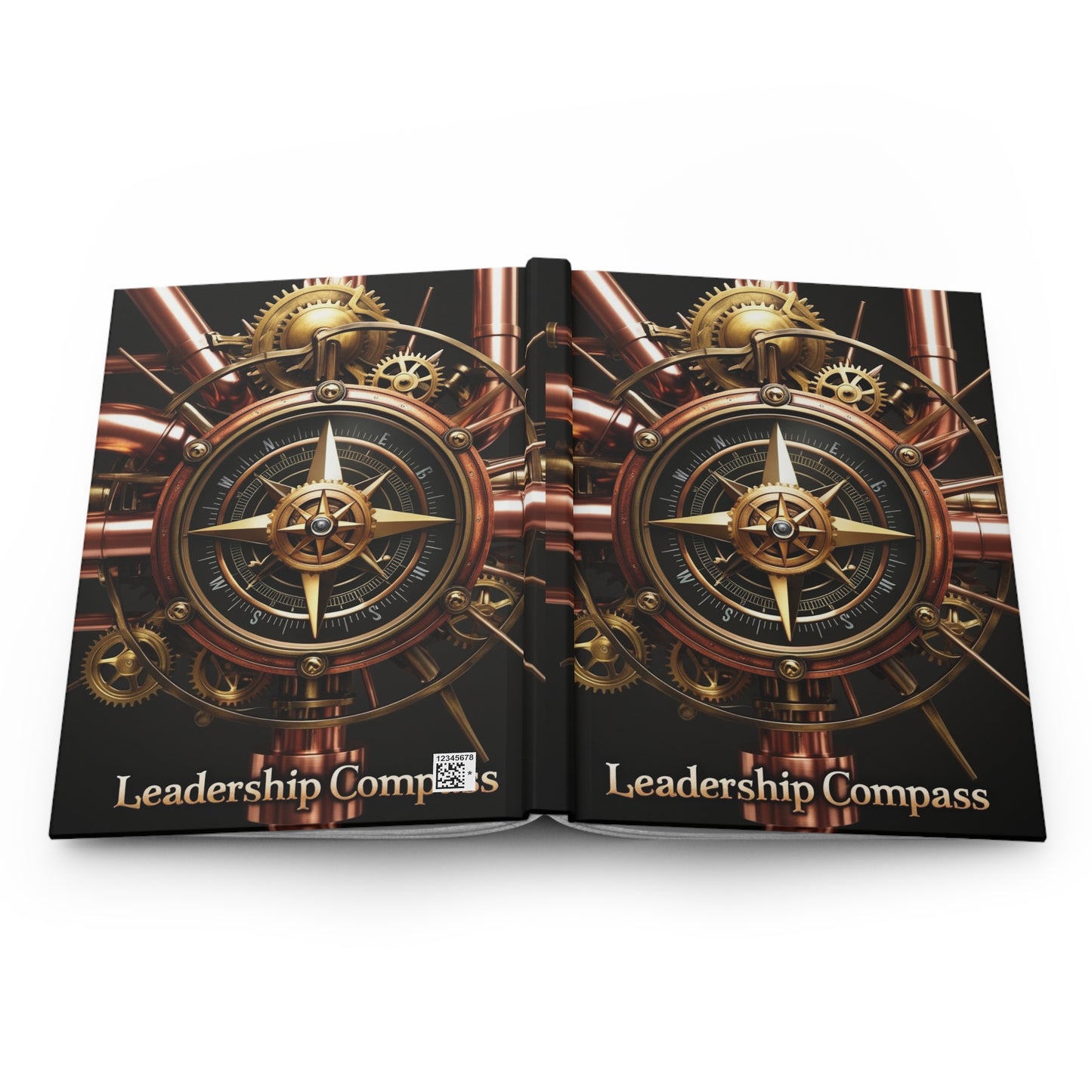 Obey the Guild | Hardcover Journal Matte