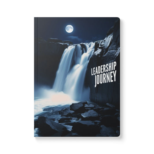 Seeing With Clear Eyes | Softcover Journal (with Inside Prints)