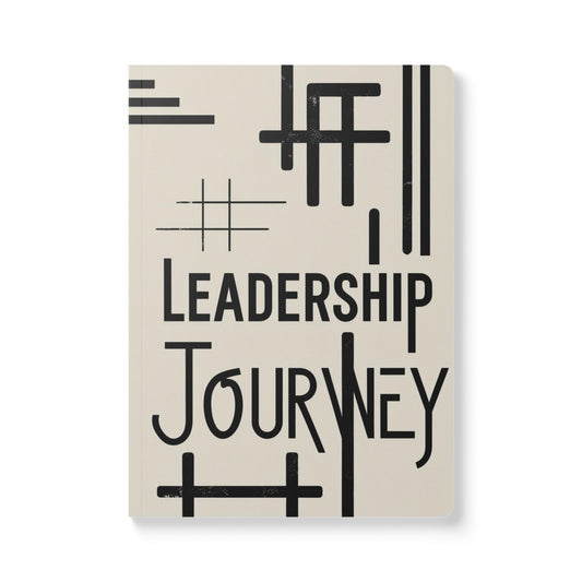 I'll Practice This Time | Softcover Journal (with Inside Prints)