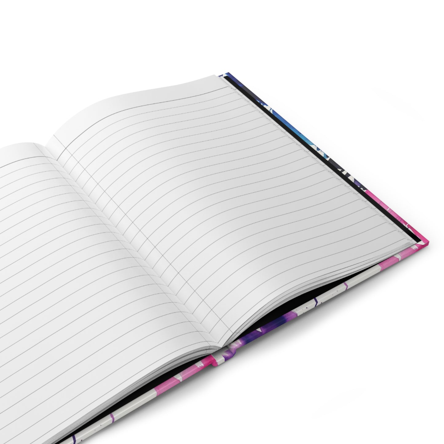 Spectacular Dreams | Hardcover Journal Matte