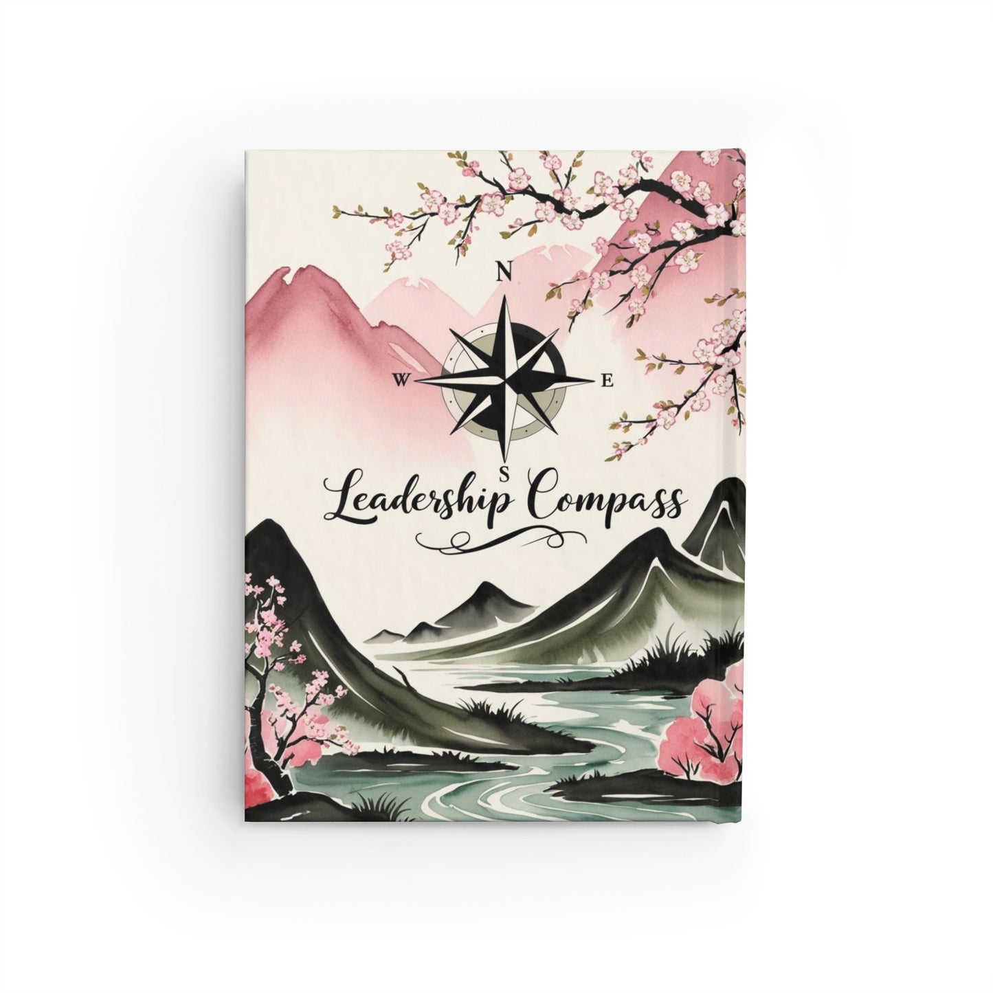 Gentle Leadership | Journal - Blank