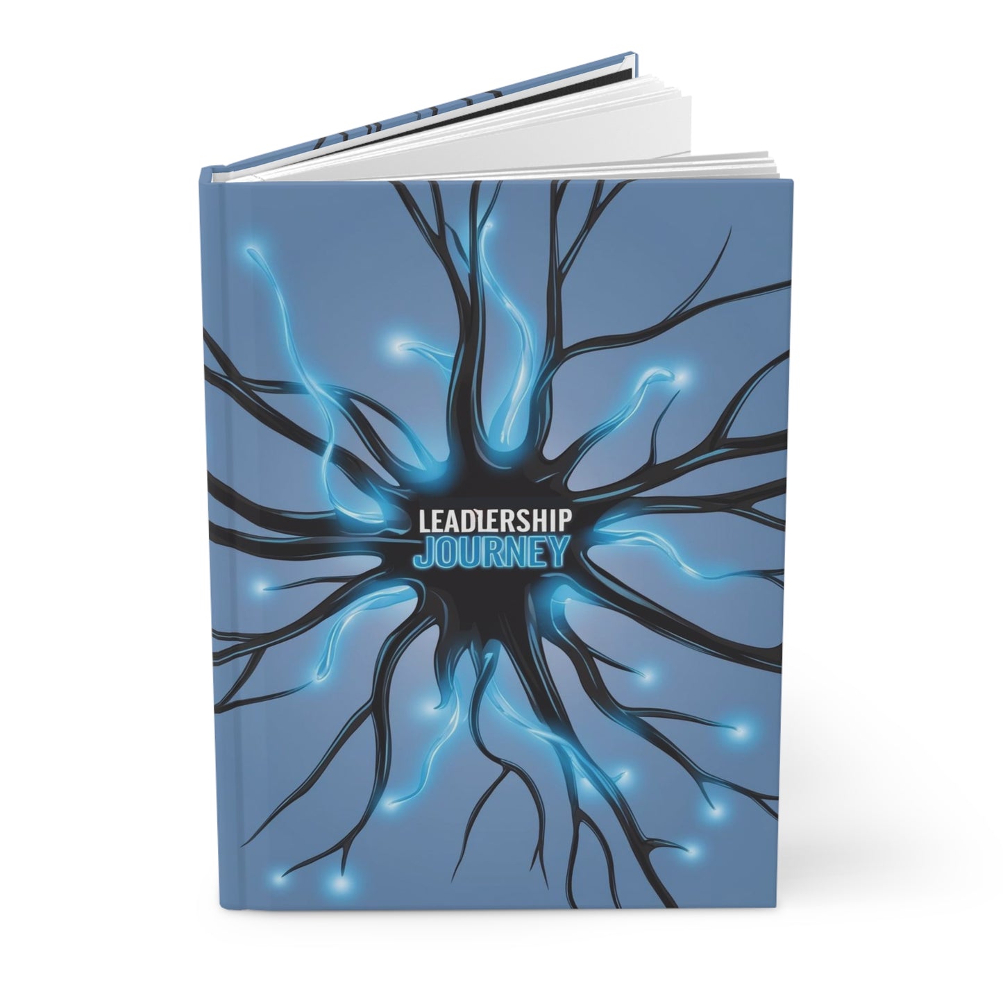 Spark Your Mind | Hardcover Journal Matte