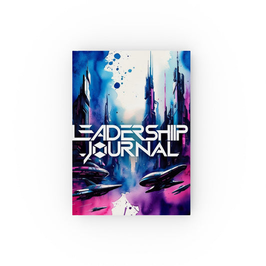 Spectacular Dreams | Hard Backed Journal