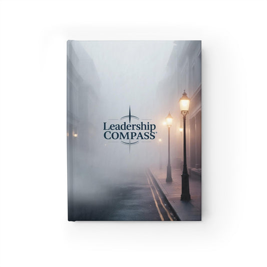 He Kissed Me Then Disappeared | Journal - Ruled Line