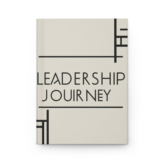 Practice is the Way | Hardcover Journal Matte