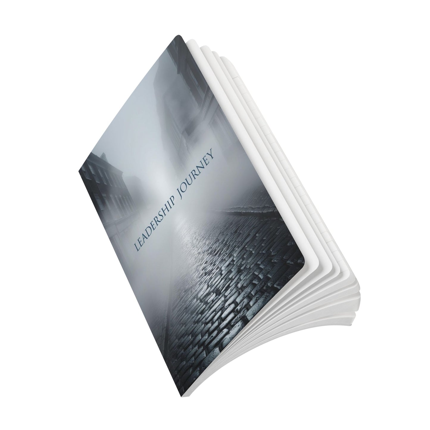 We'll Find Our Way | Softcover Journal (with Inside Prints)