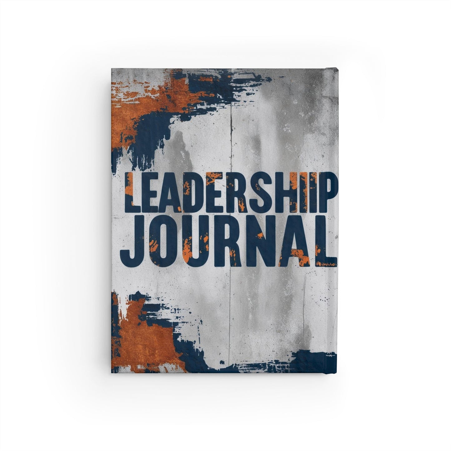 We All Make Mistakes | Journal - Ruled Line