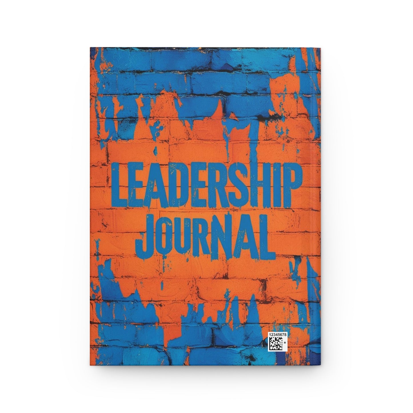 Bold Creative | Hardcover Journal Matte