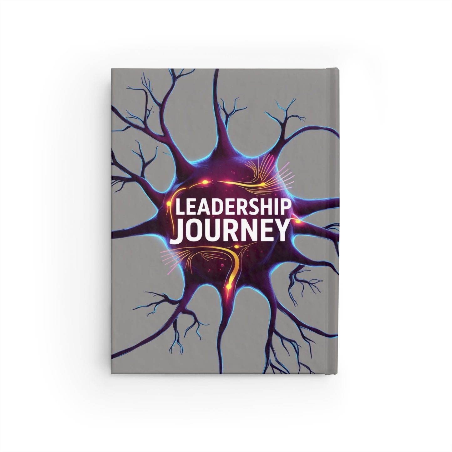 Brave Life Ahead | Journal - Blank