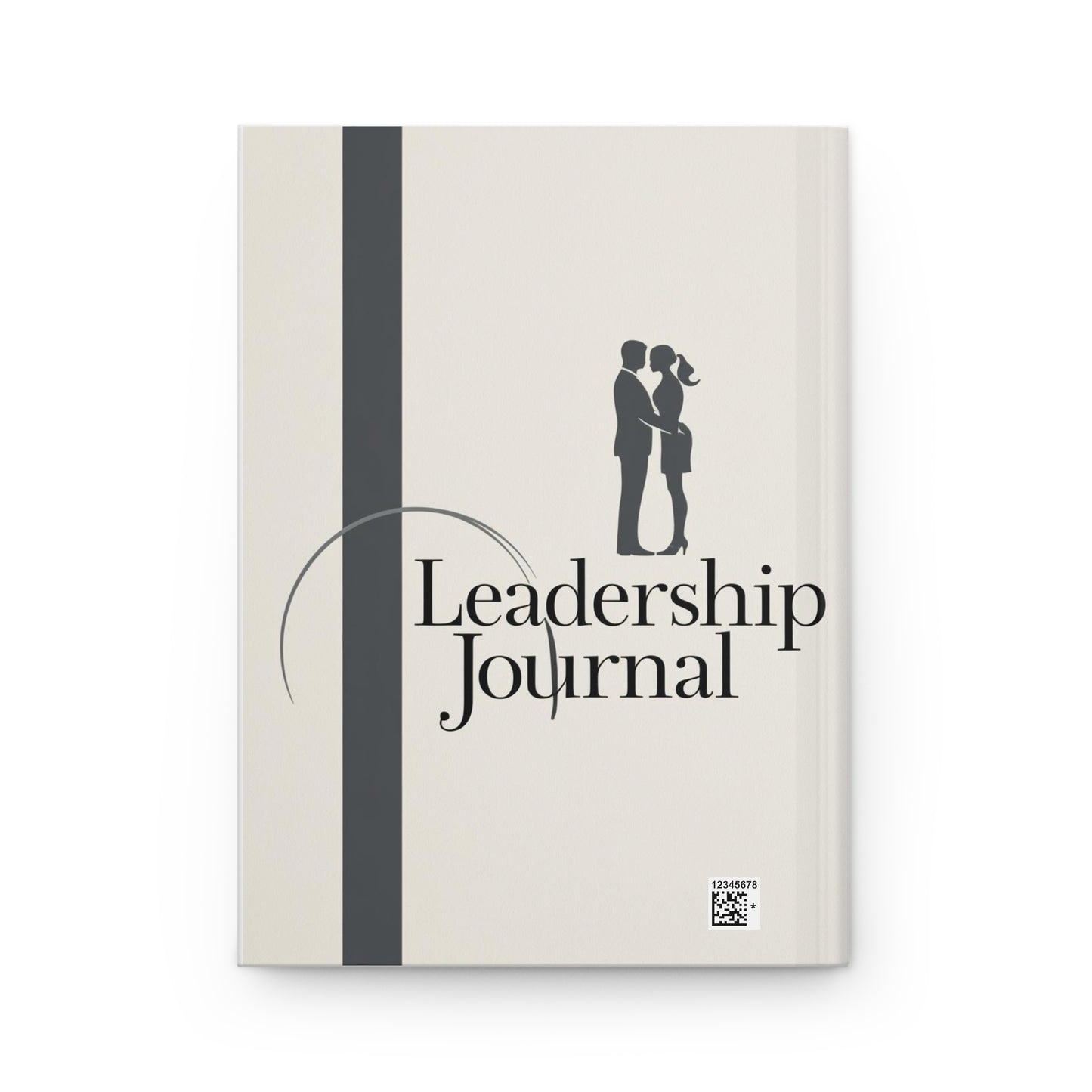 Happy Couple | Hardcover Journal Matte
