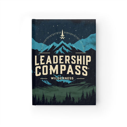 Our Starry Night | Journal - Blank