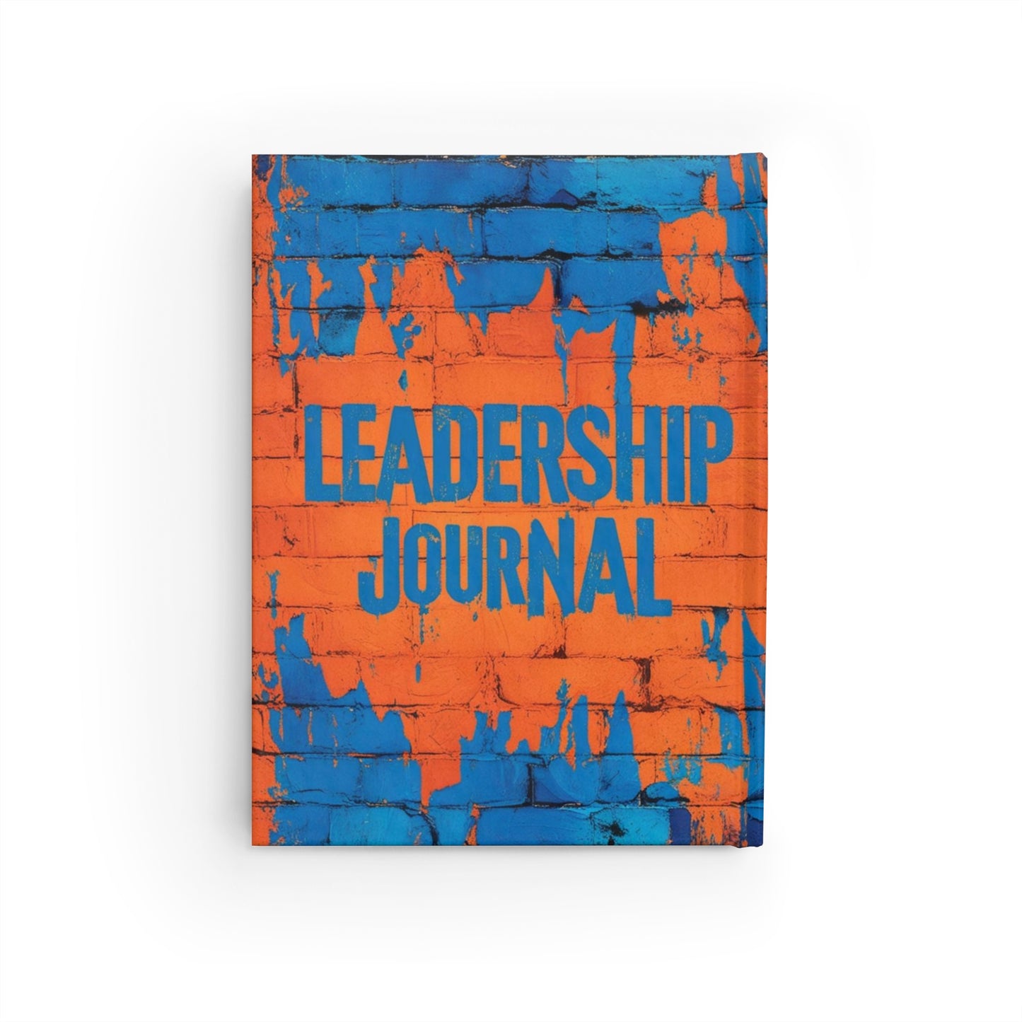 Bold Creative | Journal - Ruled Line