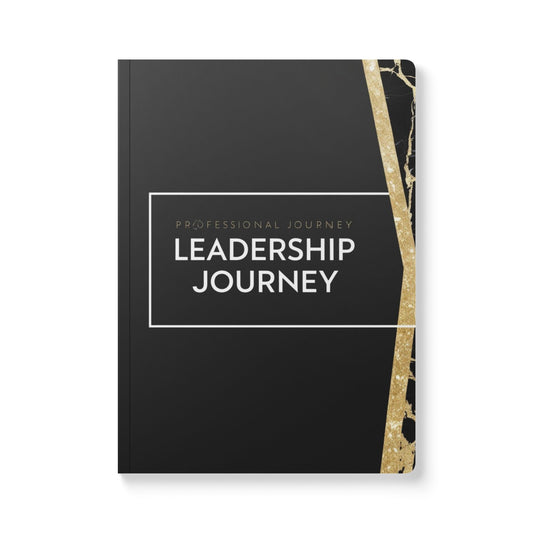 I Miss His Cologne | Softcover Journal (with Inside Prints)