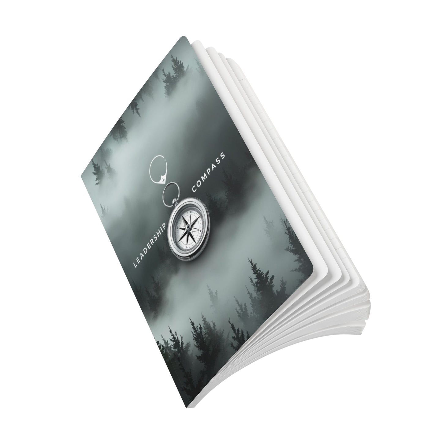 I'll Be Your Guide | Softcover Journal (with Inside Prints)