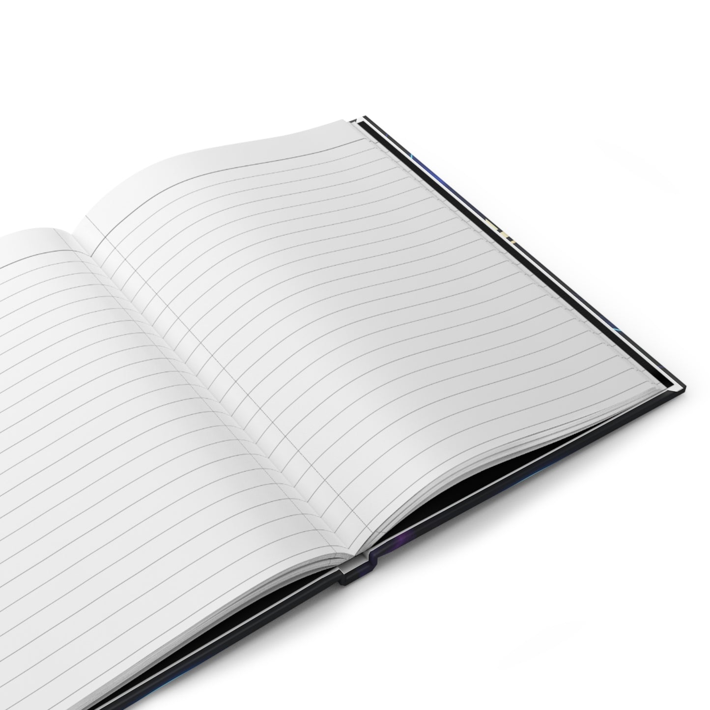 Dreaming of the Future | Hardcover Journal Matte