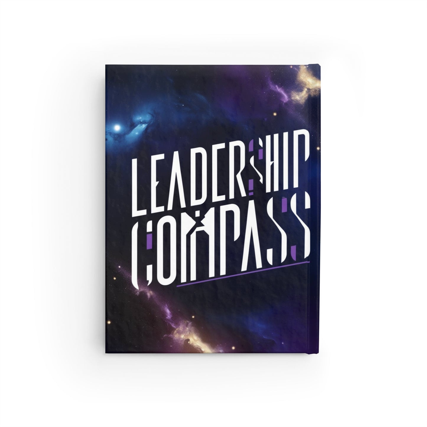 Made of Star Dust | Journal - Ruled Line