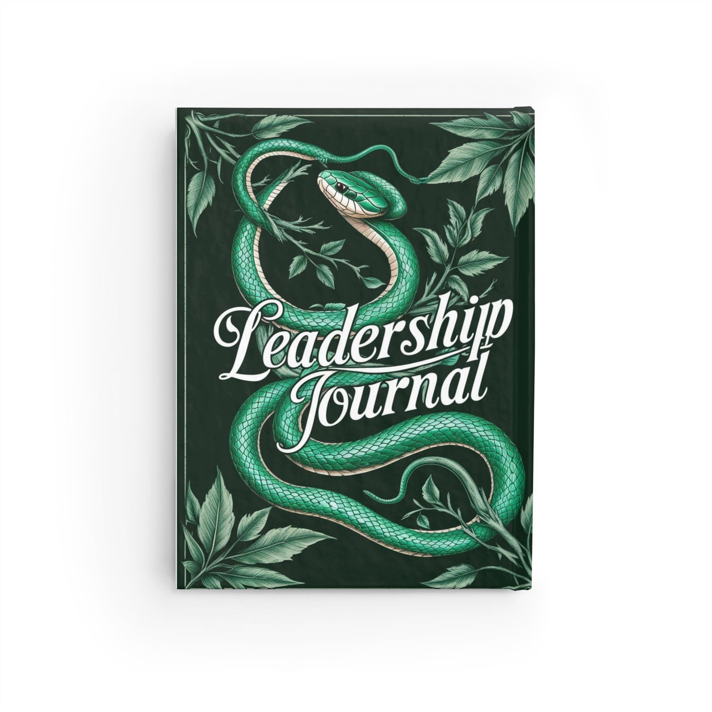 Snake Daddy | Journal - Ruled Line