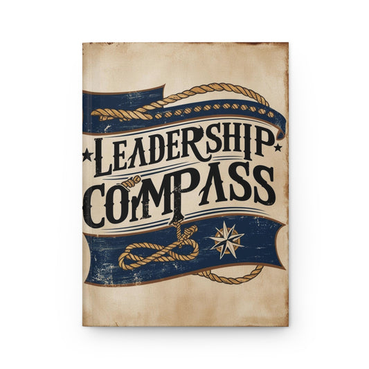 Port Side | Hardcover Journal Matte