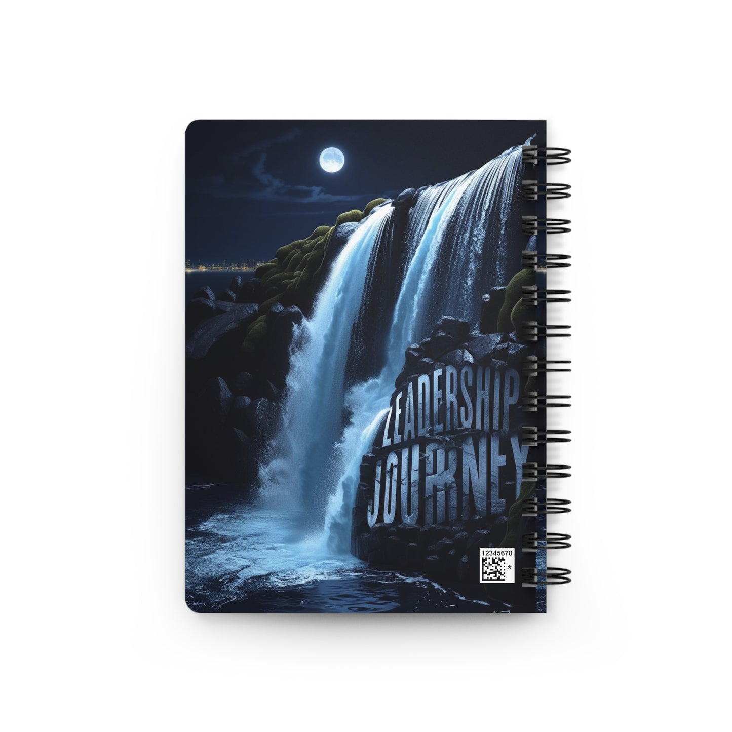 Covet | Spiral Bound Journal