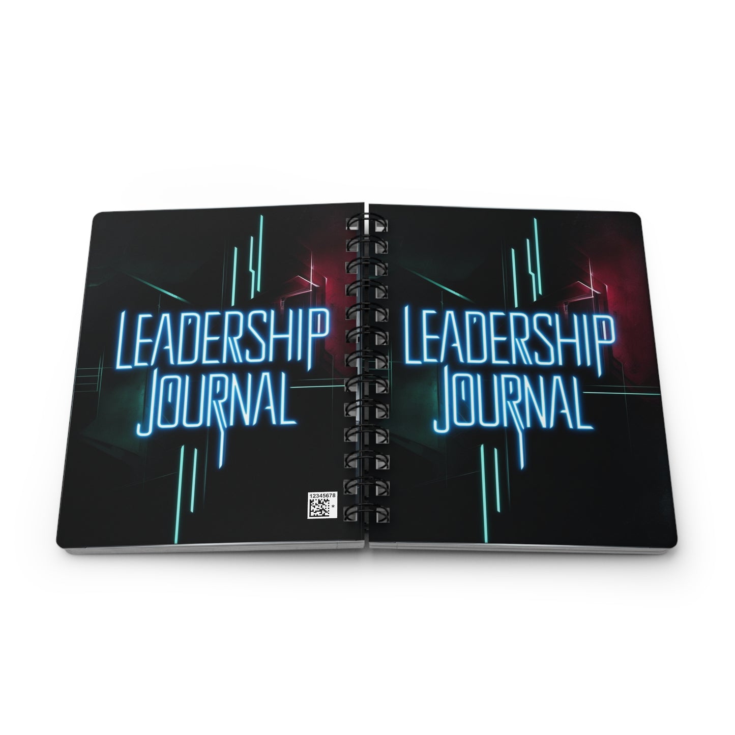 You've Got This | Spiral Bound Journal