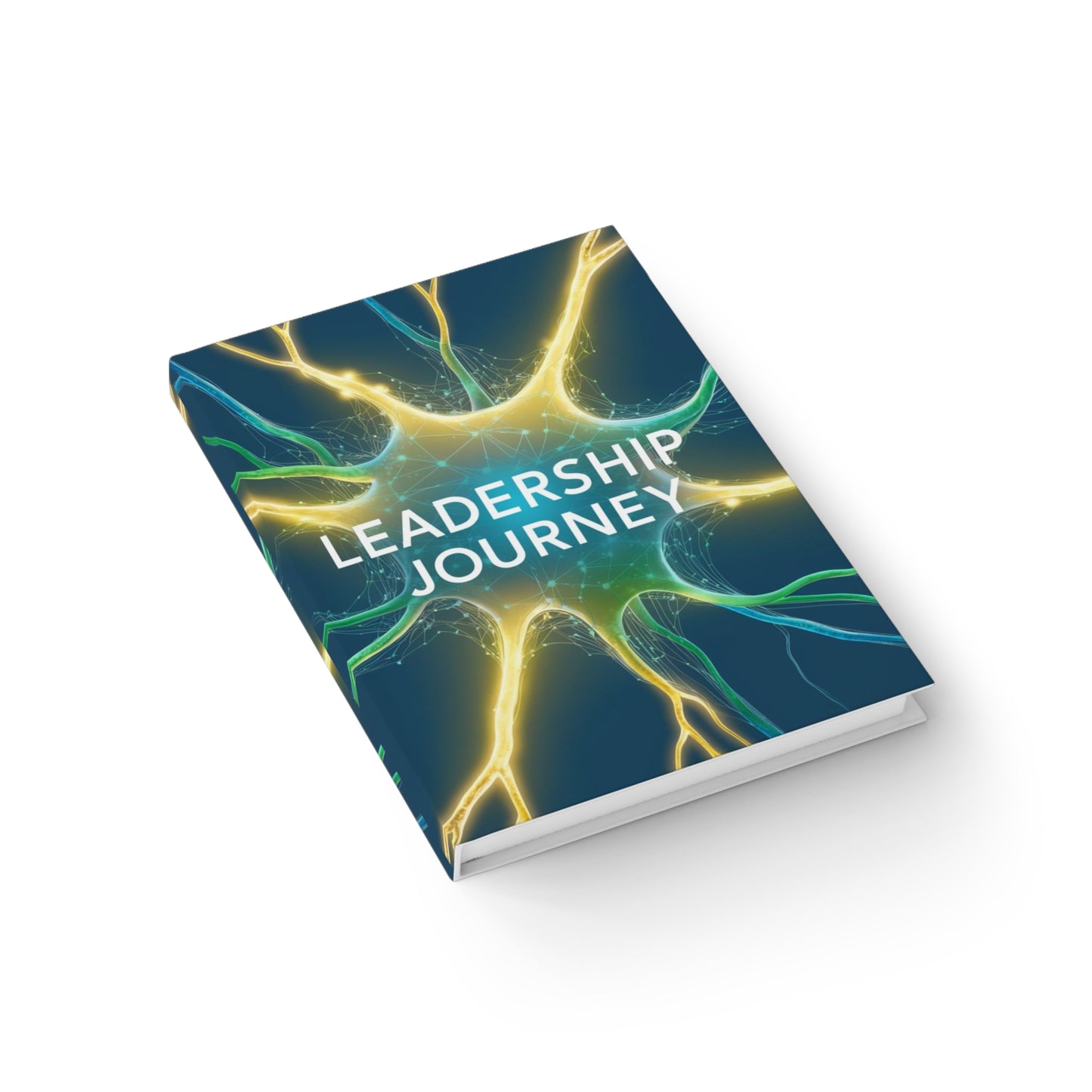 Inner Universe | Journal - Blank