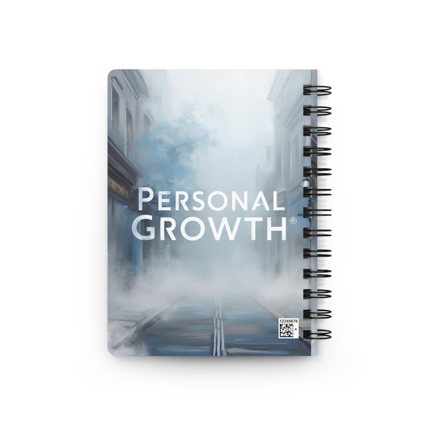 This is That One Day | Spiral Bound Journal