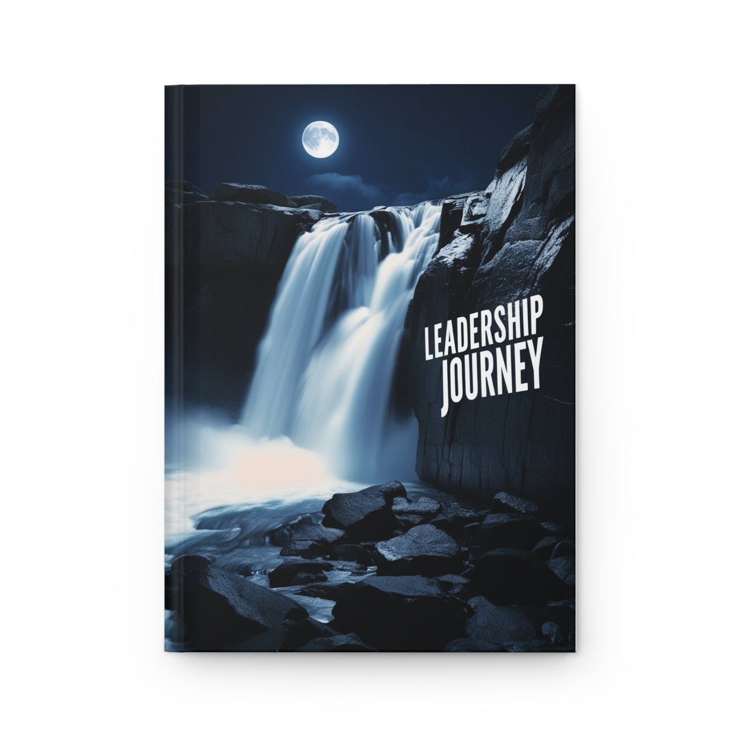 Seeing With Clear Eyes | Hardcover Journal Matte