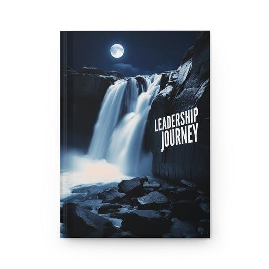 Seeing With Clear Eyes | Hardcover Journal Matte