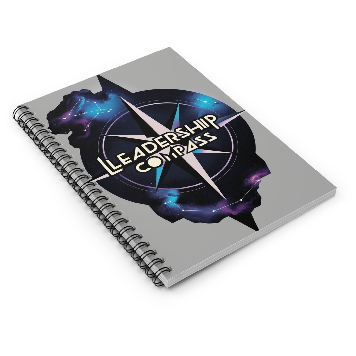 Space Marines | Spiral Notebook - Ruled Line