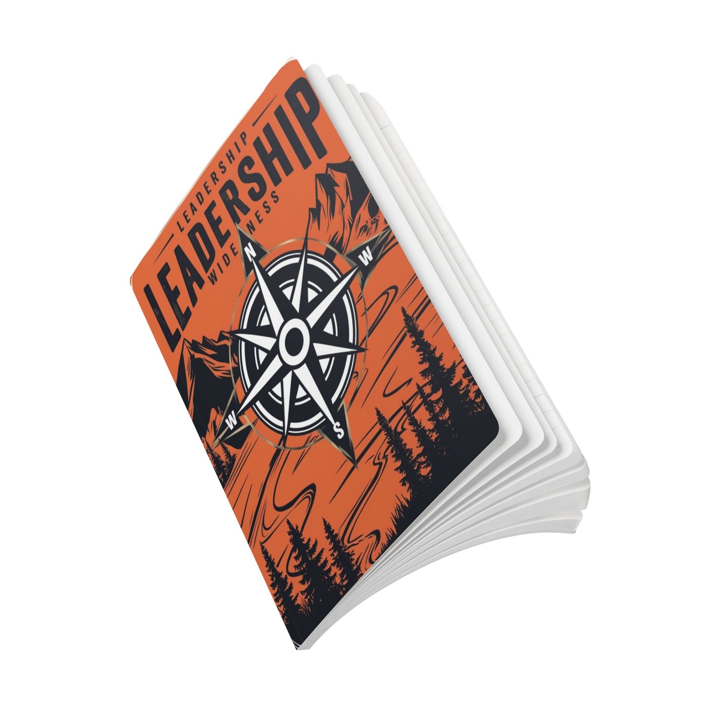 Severe Weather | Softcover Journal (with Inside Prints)