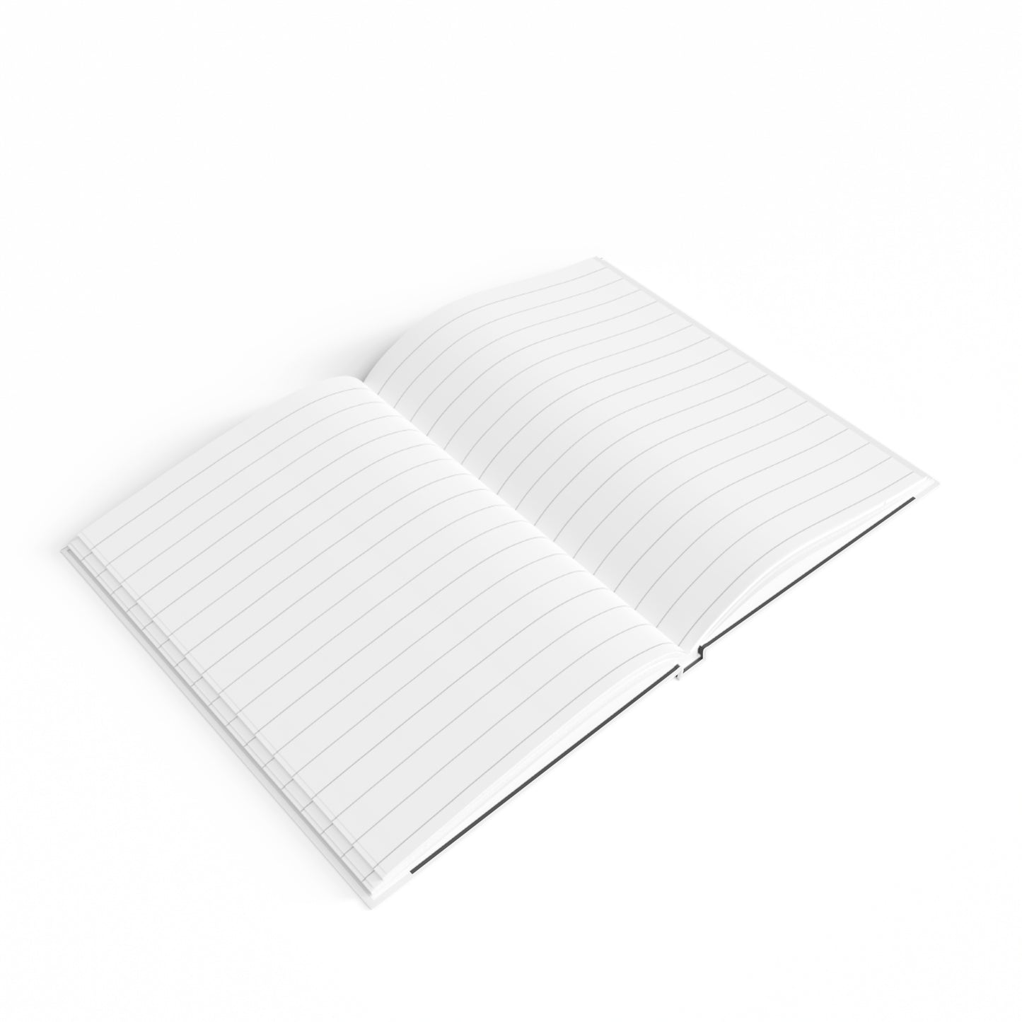 Crafty Man | Journal - Ruled Line