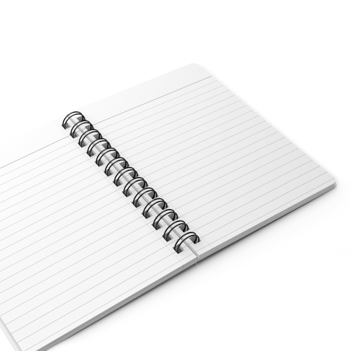 Dreaming of the Future | Spiral Bound Journal
