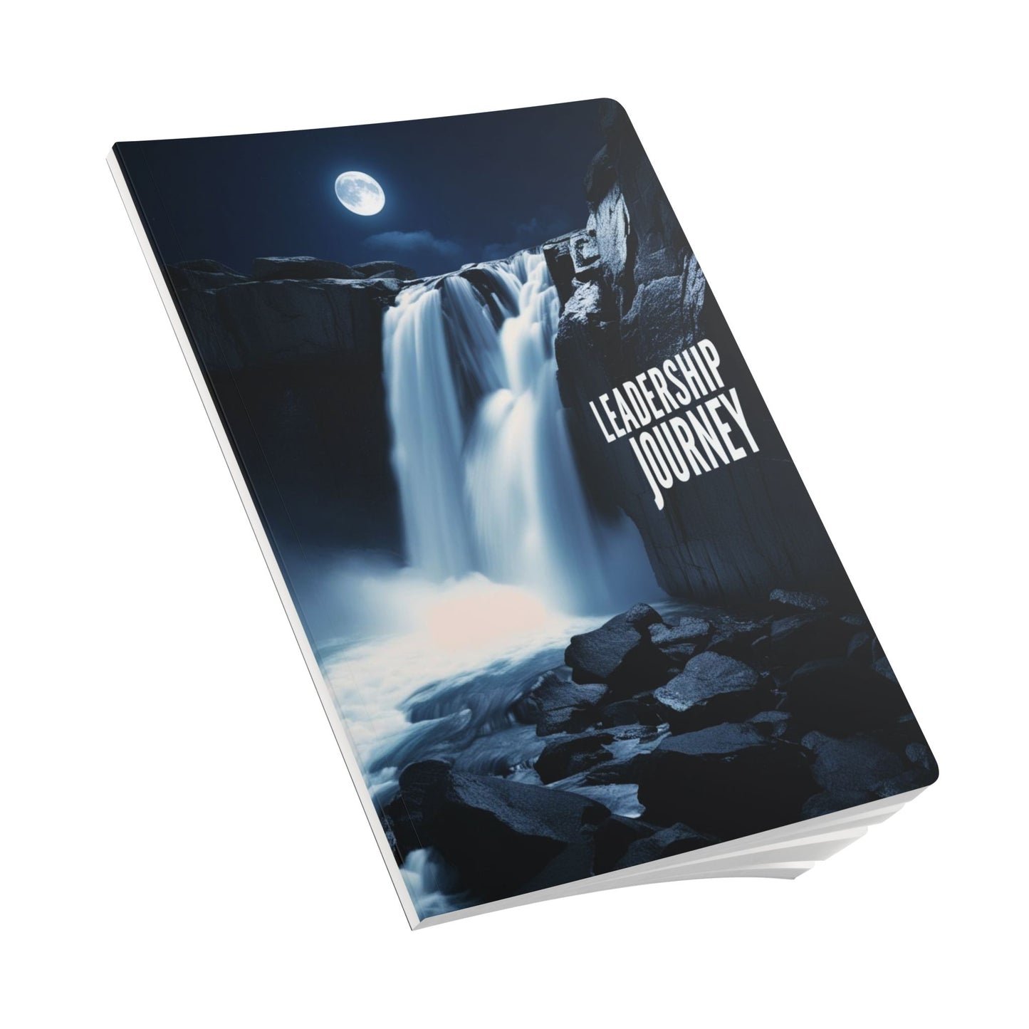 Seeing With Clear Eyes | Softcover Journal (with Inside Prints)