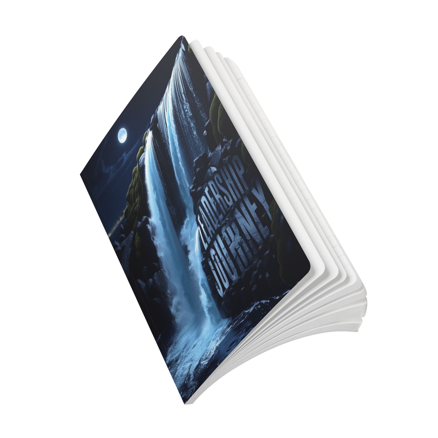 Covet | Softcover Journal (with Inside Prints)