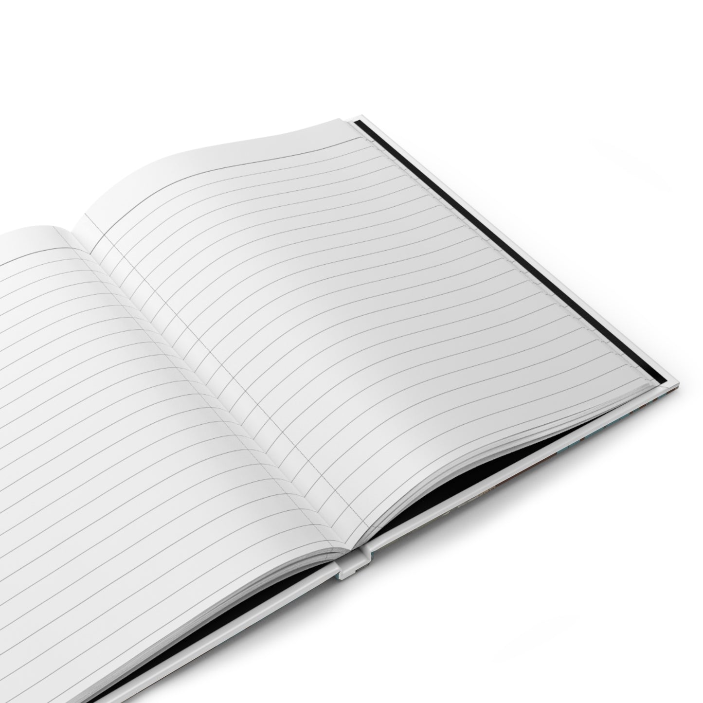 Creative Man | Hardcover Journal Matte