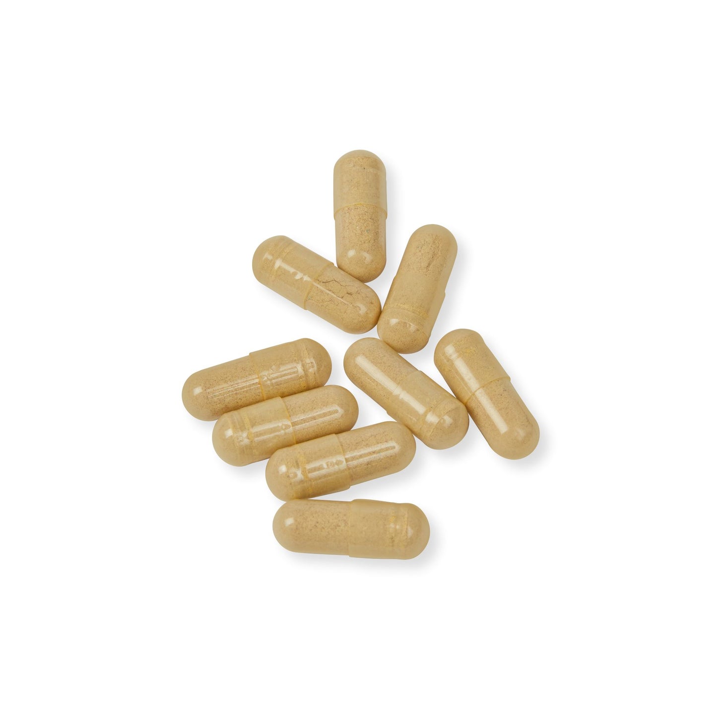 Multivitamin for Men Supplement (60 Capsules) | Weary Night Collection