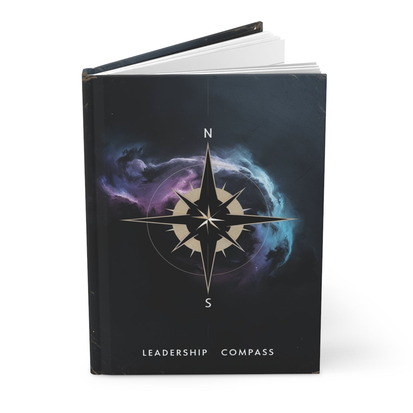 Breathtaking Views | Hardcover Journal Matte