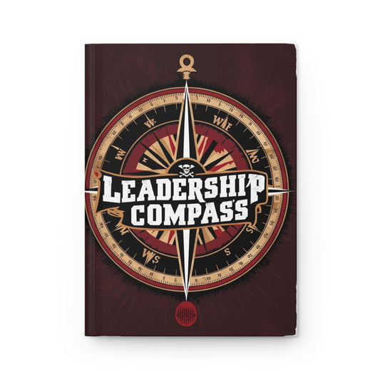 Lady Guthrie | Hardcover Journal Matte