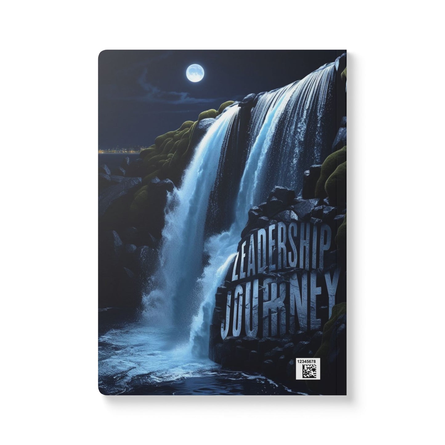 Covet | Softcover Journal (with Inside Prints)