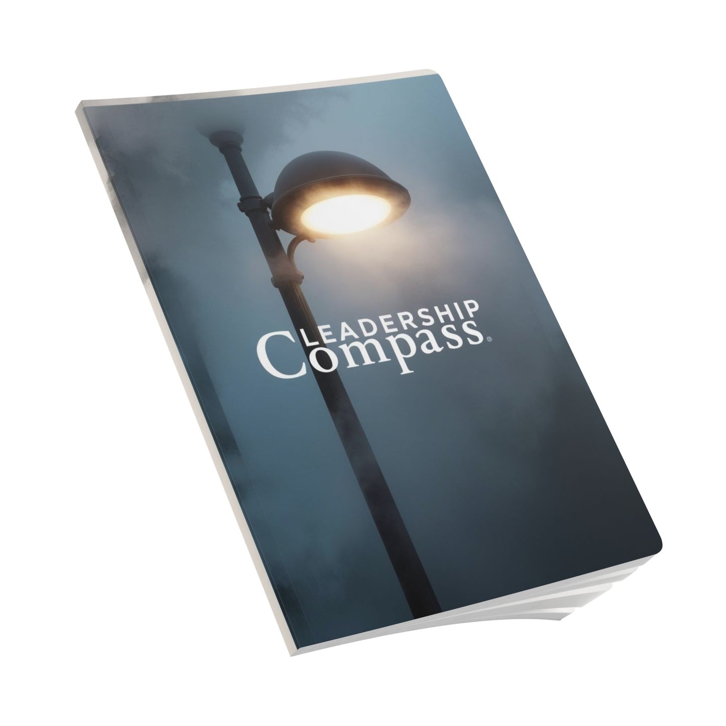 We'll Meet There | Softcover Journal (with Inside Prints)