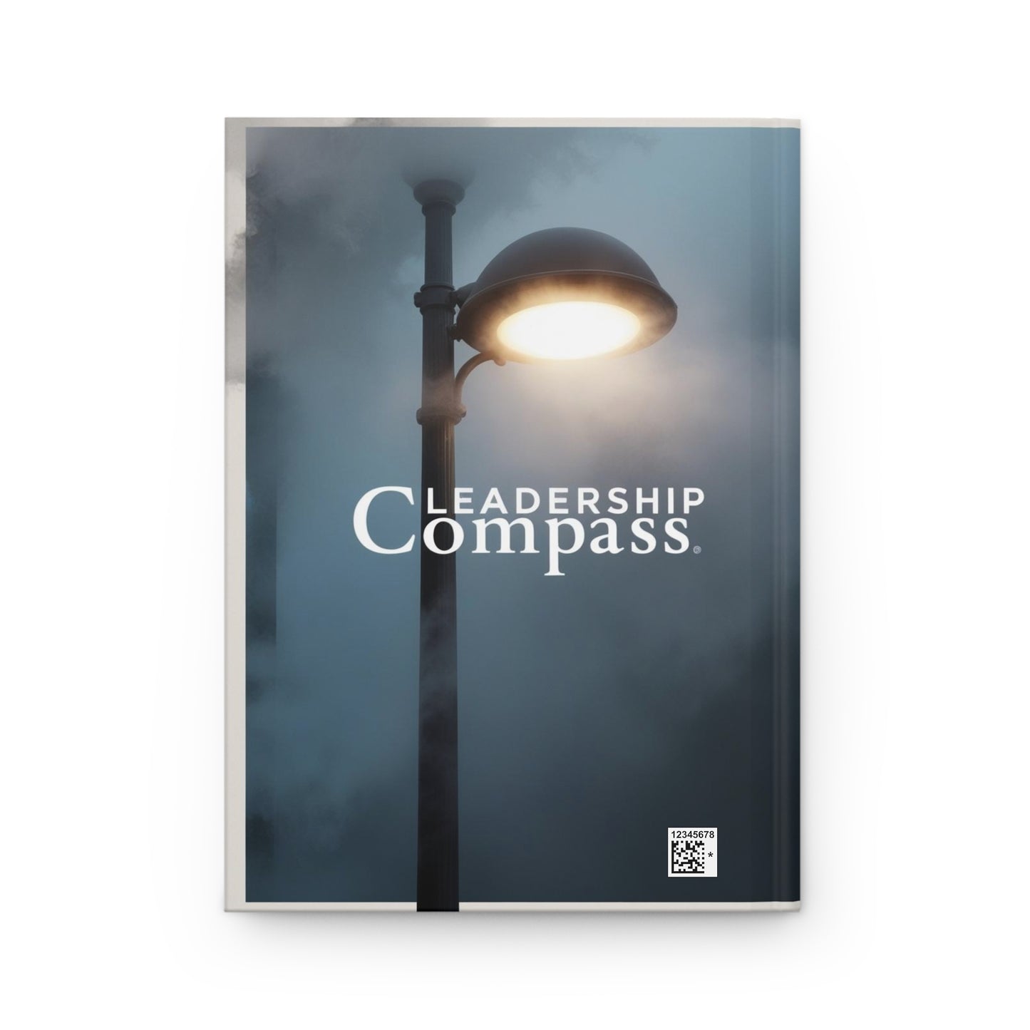 We'll Meet There | Hardcover Journal Matte