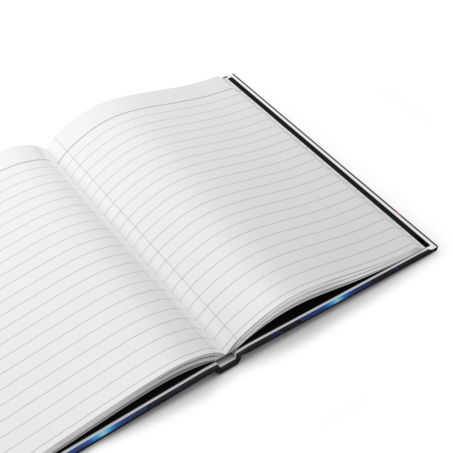 Join the Megalopolis | Hardcover Journal Matte