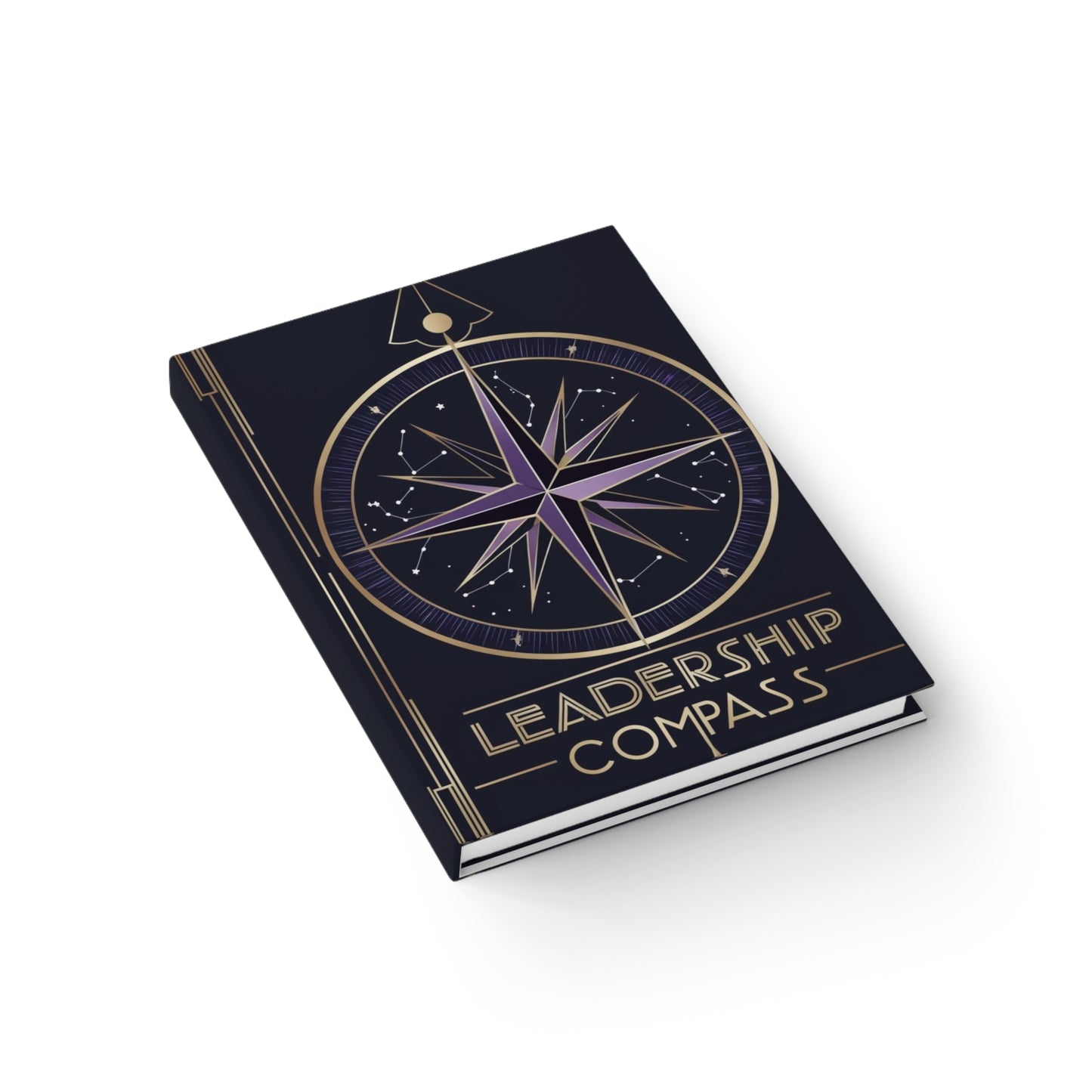Star Charts | Journal - Blank