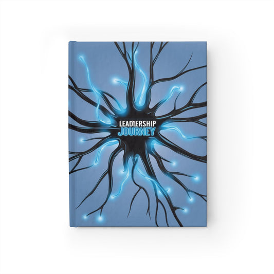 Spark Your Mind | Journal - Blank